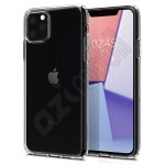   Spigen Liquid Crystal - iPhone 11 (6.1") - Crystal Clear