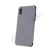 Armor Rubber hátlap - iPhone 6 / 6s - szürke