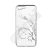 Beeyo Flying hátlap - iPhone Xs Max (6.5") - ezüst