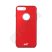 Beeyo Soft - iPhone Xs Max (6.5") - piros