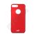 Beeyo Soft - iPhone Xs Max (6.5") - piros