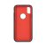 Defender Solid 3in1 hátlap - iPhone 7 / 8 - piros