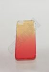 Rainbow TPU hátlap - iPhone X / Xs (5.8") - pink