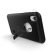 Spigen Slim Armor - iPhone XR (6.1") - fekete