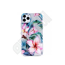 Ultra Trendy - Spring Time1 - Samsung Galaxy A715 / A71 (2020) - szilikon hátlap