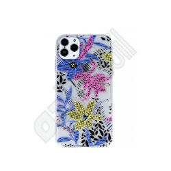 Ultra Trendy - Spring Time2 - Samsung Galaxy A515 / A51 (2019) - szilikon hátlap