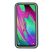 Defender Solid 3in1 hátlap - Samsung Galaxy A705 / A70 (2019) - kék