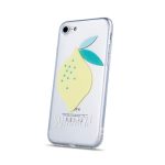   Ultra Trendy - Citrom - Samsung Galaxy A705 / A70 (2019) - szilikon hátlap