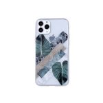 Ultra Trendy - Decor - Iphone X / Xs - szilikon hátlap