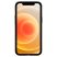 TEL PROTECT liquid air szilikon tok - iPhone 11 Pro (5.8") - fekete