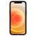 TEL PROTECT liquid air szilikon tok - iPhone X / Xs (5.8") - fekete