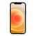 TEL PROTECT Luxury szilikon tok - iPhone 11 (6.1") - sötétzöld