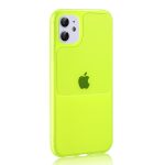 TEL PROTECT szilikon tok - Samsung Galaxy A207 / A20s - lime