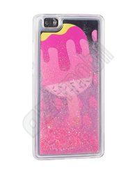 Water Case Ice Cream - Samsung Galaxy A320 / A3 (2017)