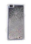 Water Case Stars - Samsung Galaxy J400 / J4 (2018) - ezüst