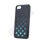   Water Case Geometric TPU - Samsung Galaxy A750 / A7 (2018) - menta