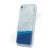 Water Case TPU - gyöngy - Samsung Galaxy A705 / A70 (2019) - kék