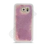   Water Case TPU - gyöngy - Samsung Galaxy A705 / A70 (2019) - rose gold