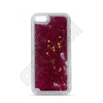   Water Case TPU - csillag - Samsung Galaxy A307 - A30s / A505 - A50 / A507 - A50s (2019) - piros