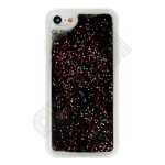   Water Case TPU - gyöngy - Samsung Galaxy J320 / J3 (2016) - fekete