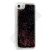 Water Case TPU - gyöngy - Samsung Galaxy J320 / J3 (2016) - fekete