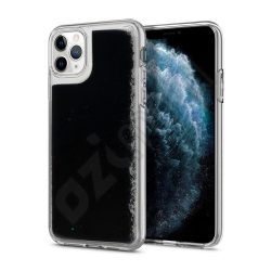 Water Case TPU - Huawei P30 Lite - fekete