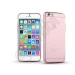   Devia Naked - Apple iPhone 7 Plus / 8 Plus szilikon hátlap - rose gold