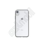   Devia Naked - Apple iPhone XR (6.1") szilikon hátlap - clear
