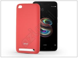 Roar All Day Full 360 - Samsung Galaxy J530 / J5 (2017) szilikon hátlap - hot pink