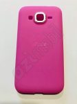   iFace szilikon hátlap - Samsung Galaxy Core Prime / G360 - pink