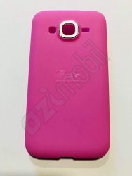 iFace szilikon hátlap - Samsung Galaxy Core Prime / G360 - pink