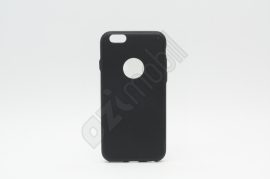 MyFon mágneses hátlap - iPhone 6 / 6s - fekete