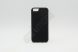 MyFon mágneses hátlap - iPhone 6 / 6s - fekete