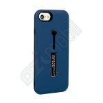 Vennus Ring Finger - iPhone X / Xs (5.8") - kék 