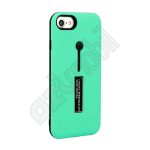 Vennus Ring Finger - iPhone X / Xs (5.8") - menta