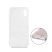 Marmur szilikon hátlap - iPhone 11 Pro (5.8") - pink