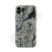 Vennus márvány szilikon hátlap - Samsung Galaxy A105 / A10 (2019) - Design2 fekete