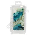   Vennus márvány szilikon hátlap - iPhone 11 Pro Max (6.5") - Design6