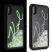 Water Case Original Karl Lagerfeld PH2 - iPhone X / Xs - fekete hátlap