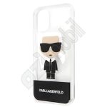 Original Karl Lagerfeld  - iPhone 11 PRO - Iconic Karl