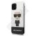 Original Karl Lagerfeld  - iPhone 11 PRO - Iconic Karl