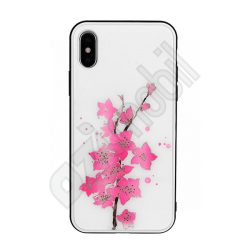 Vennus Magic Üveg hátlap - Samsung Galaxy A307 - A30s / A505 - A50 / A507 - A50s (2019) - minta 5