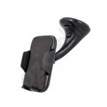 MaxLife univerzális telefon tartó - MXCH-01 - fekete