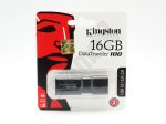 Kingston pendrive - DT 100 G3 USB3.0 - 16GB