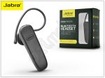   Jabra BT2045 Bluetooth headset v2.1 - MultiPoint - USB töltős - black