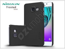 Nillkin Frosted Shield hátlap - Samsung Galaxy A310 / A3 (2016) - fekete