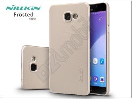 Nillkin Frosted Shield hátlap - Samsung Galaxy S7 / G930 - arany