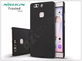 Nillkin Frosted hátlap - Huawei P9 - fekete