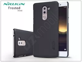 Nillkin Frosted Shield - Nokia 3 - fekete hátlap