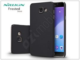 Nillkin Frosted Shield - Samsung Galaxy J330 / J3 (2017) - fekete hátlap